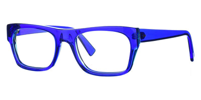 Kirk & Kirk® CAREY - Ocean Eyeglasses