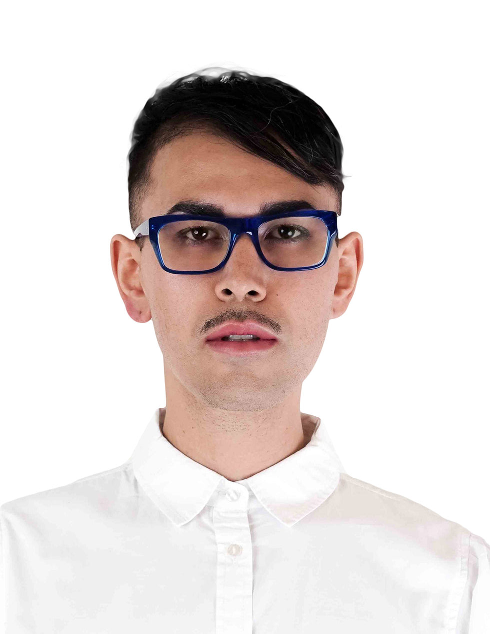 Kirk & Kirk® CAREY KK CAREY OCEAN 53 - Ocean Eyeglasses