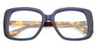 Emmanuelle Khanh® EK CARMEN EK CARMEN 688-228 55 - 688-228 - Midnight Blue Eyeglasses