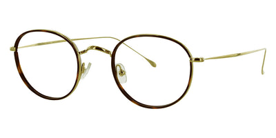 Lafont® CASANOVA LF CASANOVA 501028 44 - Gray 501028 Eyeglasses