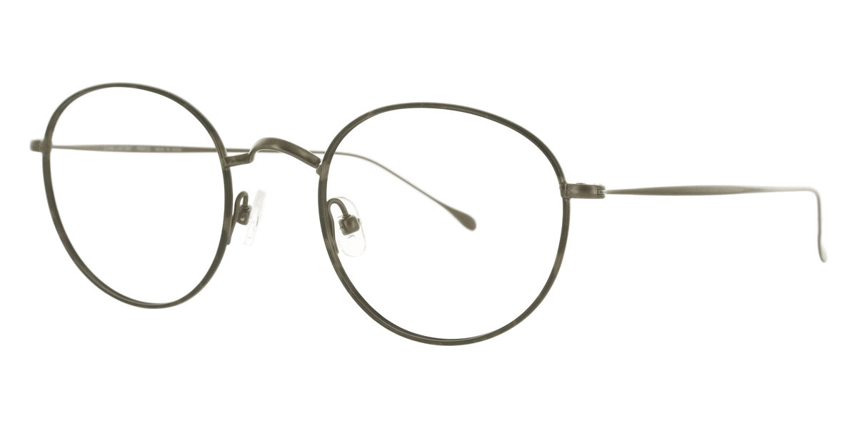 Lafont® CASANOVA LF CASANOVA 501028 46 - Gray 501028 Eyeglasses