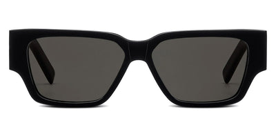 Dior® CD Diamond S5I CDDMS5IXR 10A0 - Black Sunglasses