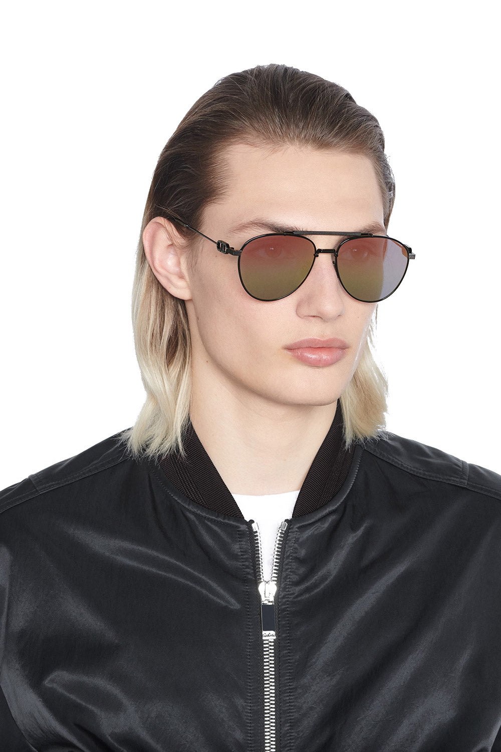 Dior Eyewear - CD Link R1U aviator sunglasses Dior Eyewear