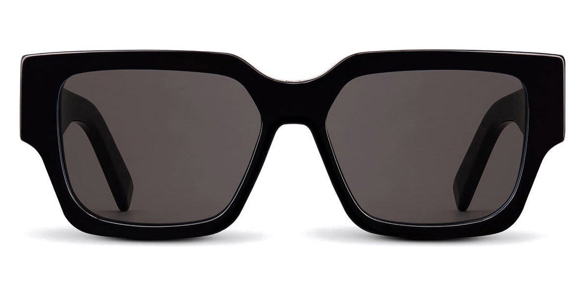 Dior® CD SU - Holographic Edition CDSUYR 10A0 - Black Sunglasses