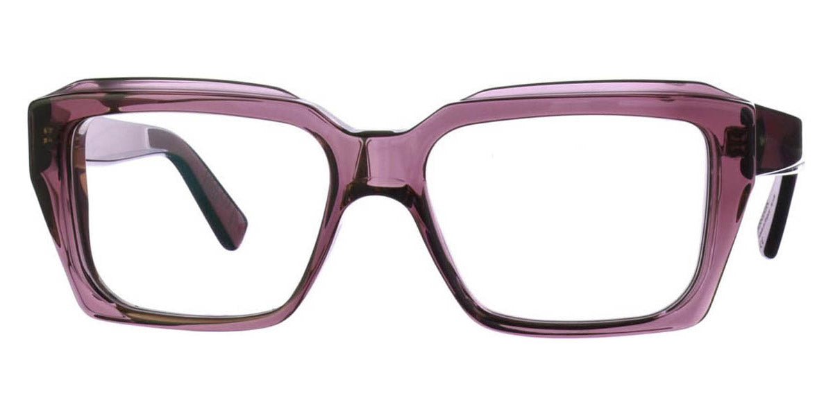 Kirk & Kirk® CECIL KK CECIL BORDEAUX 54 - Bordeaux Eyeglasses