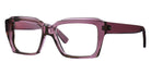 Kirk & Kirk® CECIL KK CECIL BORDEAUX 54 - Bordeaux Eyeglasses