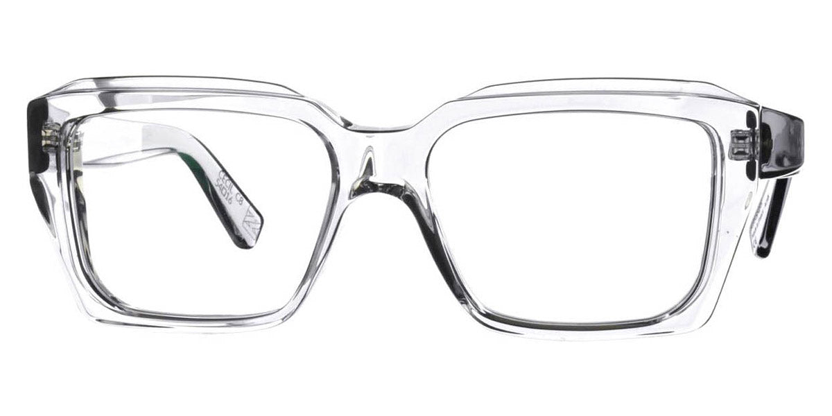 Kirk & Kirk® CECIL KK CECIL STONE 54 - Stone Eyeglasses