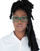 Kirk & Kirk® CECIL KK CECIL JADE 54 - Jade Eyeglasses