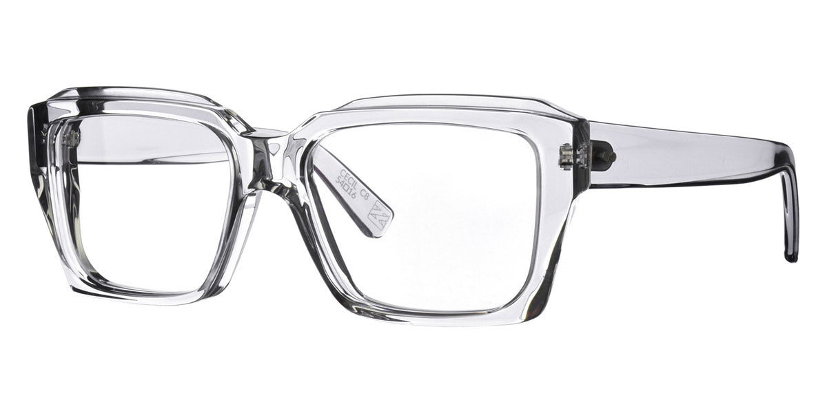 Kirk & Kirk® CECIL KK CECIL STONE 54 - Stone Eyeglasses