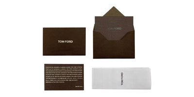 Tom Ford® FT0930-N Gerard-02 - Sunglasses