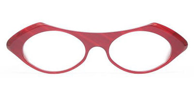Henau® Chloe H CHLOE B78 48 - Red B78 Eyeglasses