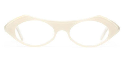 Henau® Chloe H CHLOE L67 48 - Ivory L67 Eyeglasses