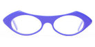 Henau® Chloe CHLOE L81 48 - Eyeglasses