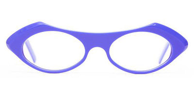 Henau® Chloe H CHLOE L81 48 - Blue L81 Eyeglasses