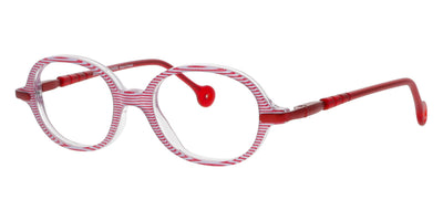 Lafont® CIRQUE - Red 6105T