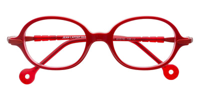 Lafont® CIRQUE LF CIRQUE 6111 42 - Red 6111 Eyeglasses