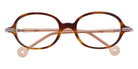 Lafont® Cirque LAF CIRQUE 6105T 42 - Red 6105T Eyeglasses