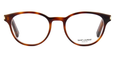 Saint Laurent® CLASSIC 10 - Havana Eyeglasses
