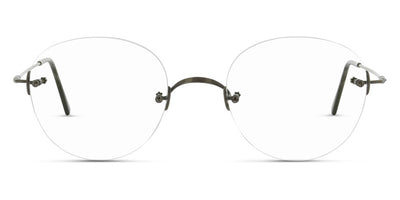 Lunor® Classic Panatomic LUN Classic Panatomic AS 48 - AS - Antique Silver Eyeglasses