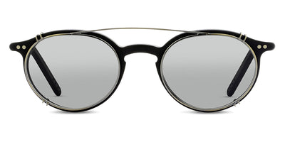 Lunor® Clip-On 215 LUN Clip-On 215 AG 45 - AG - Antique Gold Sunglasses