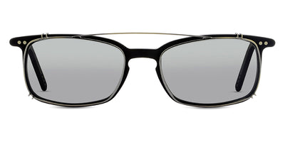 Lunor® Clip-On 232 LUN Clip-On 232 AG 51 - AG - Antique Gold Sunglasses