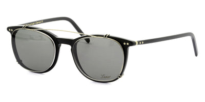 Lunor® Clip-On 234 LUN Clip-On 234 AS 49 - AS - Antique Silver Sunglasses