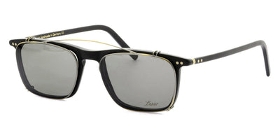 Lunor® Clip-On 238 LUN Clip-On 238 AG 52 - AG - Antique Gold Sunglasses