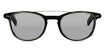 Lunor® Clip-On 246 LUN Clip-On 246 AG 48 - AG - Antique Gold Sunglasses