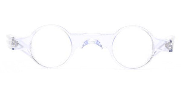 Henau® Close H CLOSE 100 35 - Transparant 100 Eyeglasses
