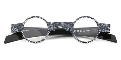 Henau® CLOSE H CLOSE 6021 35 - Henau-6021 Eyeglasses