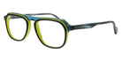 Face A Face® CLOUD 1 FAF CLOUD 1 1730 53 - 1730 Eyeglasses
