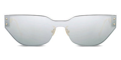 Dior® DiorClub M3U CLUBM3UWR 51A4 - White Sunglasses