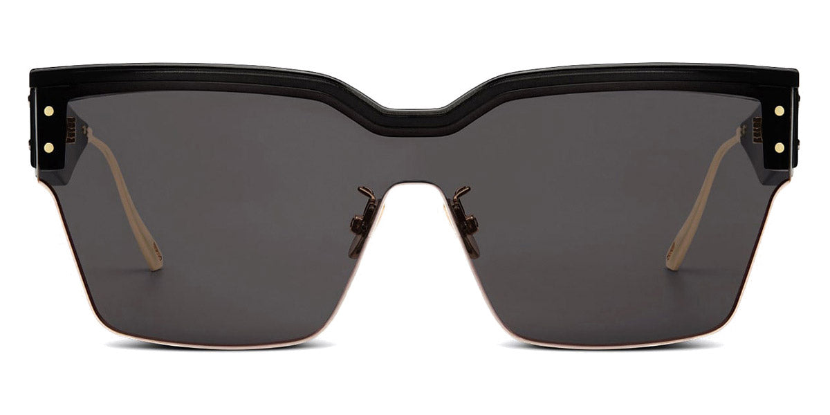 Dior® DiorClub M4U CLUBM4UWR 45A0 - Gray Sunglasses