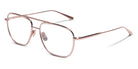 SALT.® COLORADO 55 RX SAL COLORADO 55 RX 001 55 - Rose Gold/Antique Rose Eyeglasses