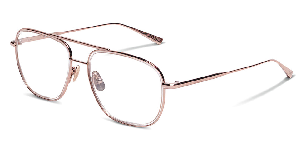 SALT.® COLORADO 55 RX SAL COLORADO 55 RX 001 55 - Rose Gold/Antique Rose Eyeglasses