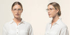 SALT.® COOKIE SAL COOKIE 001 47 - Tea Eyeglasses