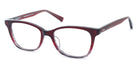 SALT.® COOKIE SAL COOKIE 002 47 - Rose Quartz Eyeglasses