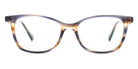 SALT.® COOKIE SAL COOKIE 003 47 - Tortoise Grey Eyeglasses