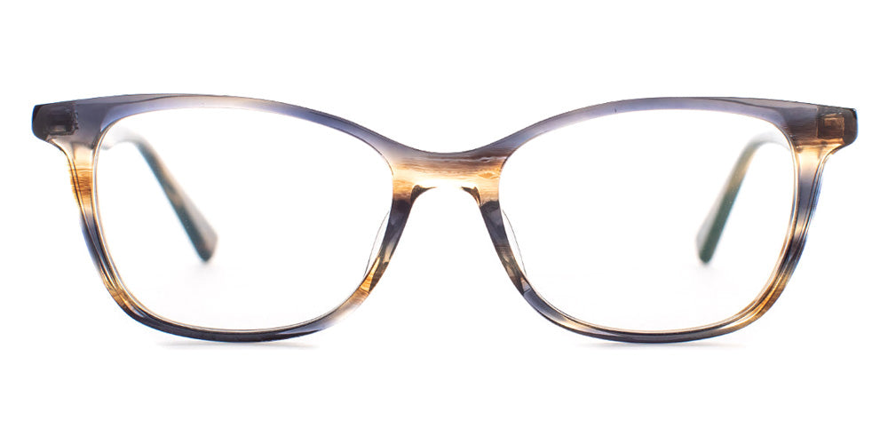 SALT.® COOKIE SAL COOKIE 003 47 - Tortoise Grey Eyeglasses