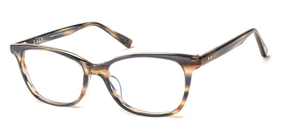 SALT.® COOKIE SAL COOKIE 003 47 - Tortoise Grey Eyeglasses