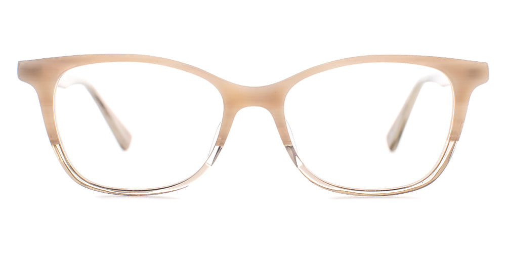 SALT.® COOKIE SAL COOKIE 004 47 - Fossil Grey Eyeglasses