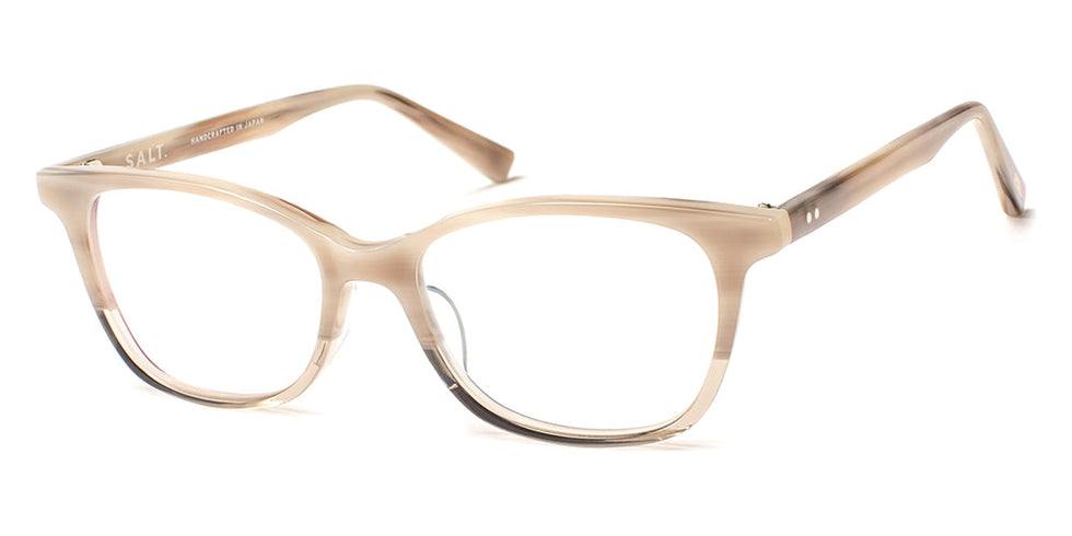 SALT.® COOKIE SAL COOKIE 004 47 - Fossil Grey Eyeglasses