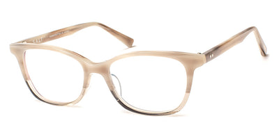 SALT.® COOKIE SAL COOKIE 004 47 - Fossil Grey Eyeglasses