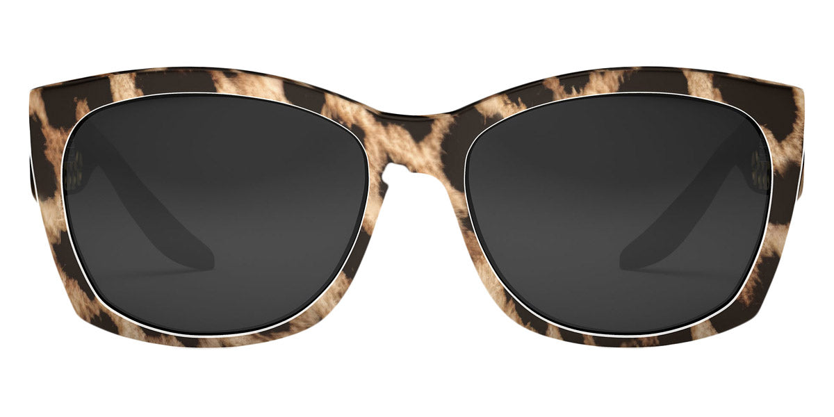 Barton Perreira® Cora - Wild Thing Sunglasses