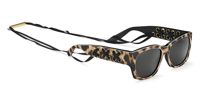Barton Perreira® Cora - Wild Thing Sunglasses