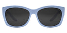 Barton Perreira® Cora - Angel Baby Sunglasses