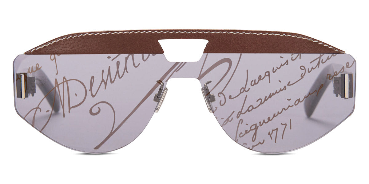 Berluti® Cosmic - Sunglasses