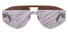 Berluti® Cosmic - Sunglasses