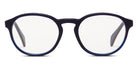 OLIVER GOLDSMITH® - CREWE  WARSHIP ON NIGHT SEA EYEGLASSES
