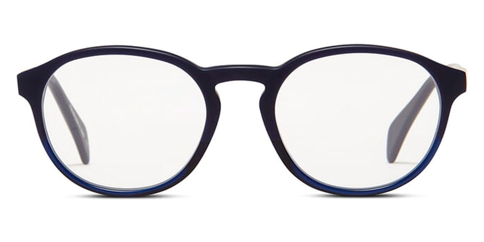 OLIVER GOLDSMITH® - CREWE  WARSHIP ON NIGHT SEA EYEGLASSES
